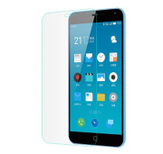 Tempered Glass Screen Protector Glass Film Protection Explosion screen 9H 0.33mm for MEIZU M1 Note