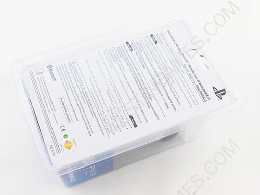 Bluetooth Wireless Controller New Blister Packing for Sony PS3 EU Version - Blue - Image 8