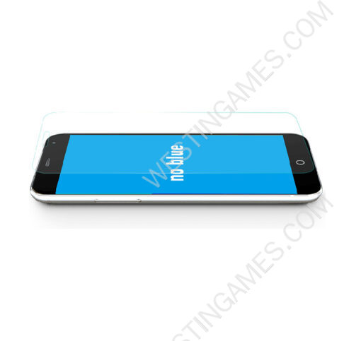 Tempered Glass Screen Protector Glass Film Protection Explosion screen 9H 0.33mm for MEIZU M1 Note - Image 3