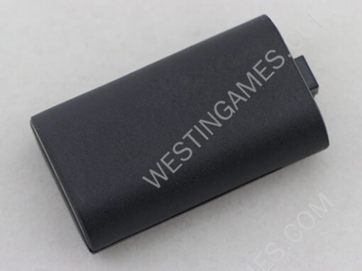 Play and Charge Rechargeable 1400 mAh Battery Kit for XBOX ONE Controller - Black - Image 5