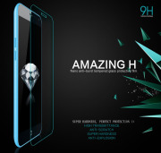 Tempered Glass Screen Protector Glass Film Protection Explosion screen 9H 0.33mm for MEIZU M1 Note 04