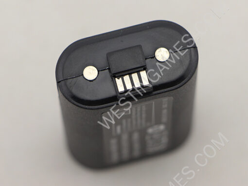 Play and Charge Rechargeable 1400 mAh Battery Kit for XBOX ONE Controller - Black - Image 6