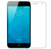Tempered Glass Screen Protector Glass Film Protection Explosion screen 9H 0.33mm for MEIZU M1 Note 05