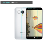 Tempered Glass Screen Protector Glass Film Protection Explosion screen 9H 0.33mm for MEIZU MX4