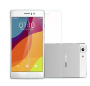 Tempered Glass Screen Protector Glass Film Protection Explosion screen 9H 0.33mm for  Oppo R5