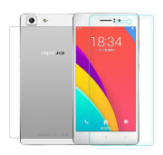 Tempered Glass Screen Protector Glass Film Protection Explosion screen 9H 0.33mm for  Oppo R5 03