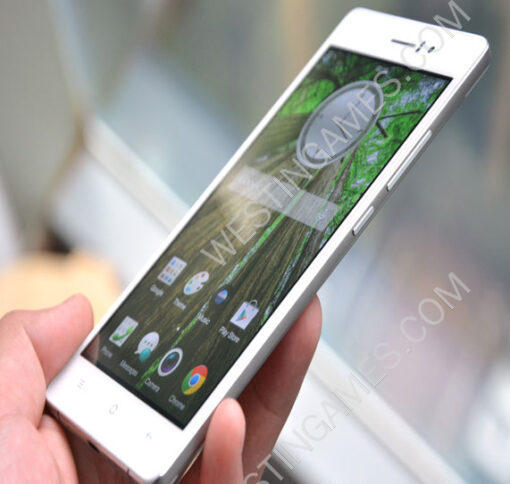 Tempered Glass Screen Protector Glass Film Protection Explosion screen 9H 0.33mm for  Oppo R5 - Image 4