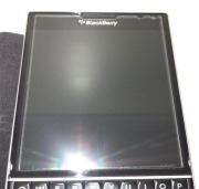 Tempered Glass Screen Protector Glass Film Protection Explosion screen 9H 0.33mm for  Blackberry Passport 02