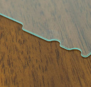 Tempered Glass Screen Protector Glass Film Protection Explosion screen 9H 0.33mm for  Blackberry Passport 05