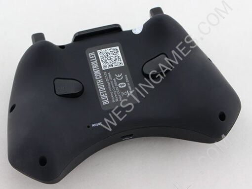 2014 New iPEGA PG-9028 Touch Wireless Bluetooth Game Pad Controller for iPhone IOS Android Windows - Image 2