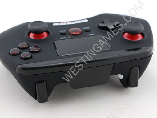 2014 New iPEGA PG-9028 Touch Wireless Bluetooth Game Pad Controller for iPhone IOS Android Windows - Image 3