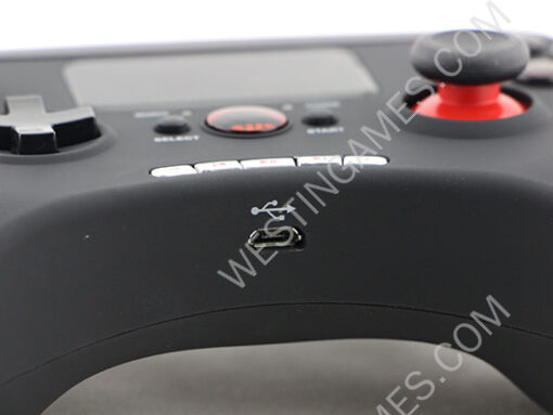 2014 New iPEGA PG-9028 Touch Wireless Bluetooth Game Pad Controller for iPhone IOS Android Windows - Image 5