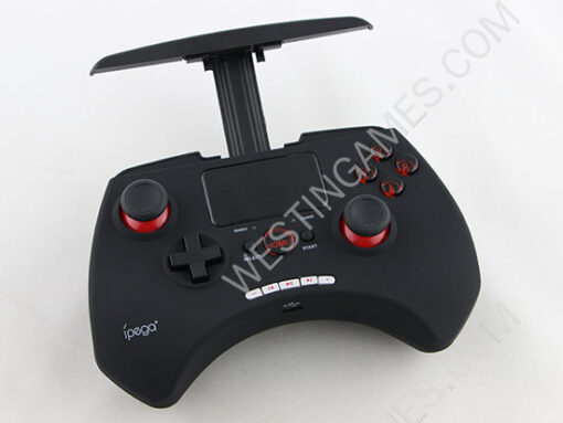 2014 New iPEGA PG-9028 Touch Wireless Bluetooth Game Pad Controller for iPhone IOS Android Windows - Image 6