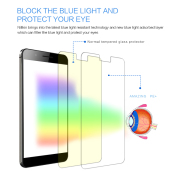 9H Tempered Glass Screen Protector Glass Film Protection for Huawei Honor 6 Plus