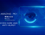 9H Tempered Glass Screen Protector Glass Film Protection for Huawei Honor 6 Plus 02