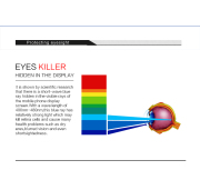 9H Tempered Glass Screen Protector Glass Film Protection for Huawei Honor 6 Plus 03