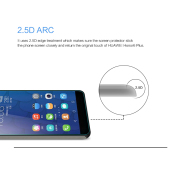 9H Tempered Glass Screen Protector Glass Film Protection for Huawei Honor 6 Plus 04
