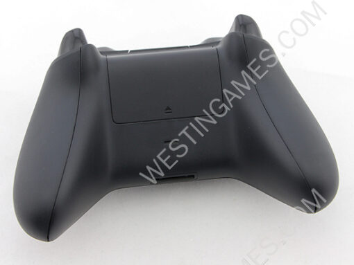 Black Wireless Controller Gamepad for XBOX ONE - Refurbished - Image 2