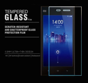 9H Tempered Glass Screen Protector Glass Film Protection for XiaoMi Redmi 1S, Mi3, Redmi Note 02