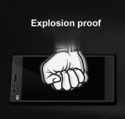 9H Tempered Glass Screen Protector Glass Film Protection for XiaoMi Redmi 1S, Mi3, Redmi Note 06