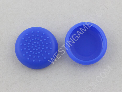 New Anti-Slip TPU Analog Cap Covers Special for PS4 and PS3 XBOX 360 Controller - 4 Colors - Image 2