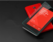 9H Ultra-thin HD Tempered Glass Screen Protector Explosion-proof Glass Film Protection for Xiaomi Hongmi Redmi Note Red Rice Note 02