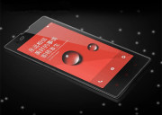 9H Ultra-thin HD Tempered Glass Screen Protector Explosion-proof Glass Film Protection for Xiaomi Hongmi Redmi Note Red Rice Note 03