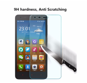 9H HD Tempered Glass Screen Protector Glass Film Protection 0.3mm for Xiaomi Redmi 2 Redmi 2A 02