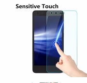 9H HD Tempered Glass Screen Protector Glass Film Protection 0.3mm for Xiaomi Redmi 2 Redmi 2A 06