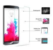 Tempered Glass Screen Protector Glass Film Protection 9H 0.33mm for LG G4