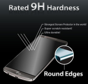 Tempered Glass Screen Protector Glass Film Protection 9H 0.33mm for LG G3 LG Optimus G3 D858 03