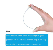 Tempered Glass Screen Protector Glass Film Protection Explosion screen 9H 0.33mm for ZTE Nubia Z7 Max 03