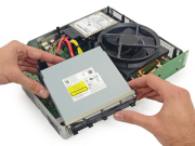 Blu-Ray Liteon DVD-Rom Disc Drive DG-6M1S/6M2S Replacement for XBOX ONE (Pulled) 05