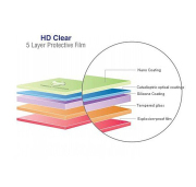 Tempered Glass Screen Protector Glass Film Protection Explosion screen 9H 0.33mm for ZTE Nubia Z7 Max 05