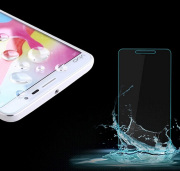 Tempered Glass Screen Protector Glass Film Protection Explosion screen 9H 0.33mm for Vivo Xshot 02