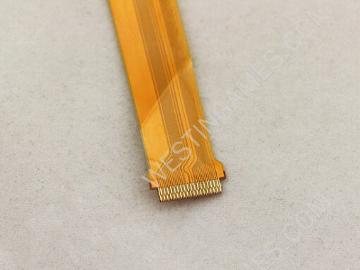 Original Camera Flex Cable Replacement Parts for 2DS - Image 4
