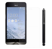 Tempered Glass Screen Protector Glass Film Protection Explosion screen 9H 0.33mm for ASUS Zenfone 2