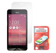 Tempered Glass Screen Protector Glass Film Protection Explosion screen 9H 0.33mm for ASUS Zenfone 2 03