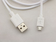 1.2m Belkin Micro USB Charging Data Sync Cable for Samsung Galaxy and HTC Smartphone Phone - White 04