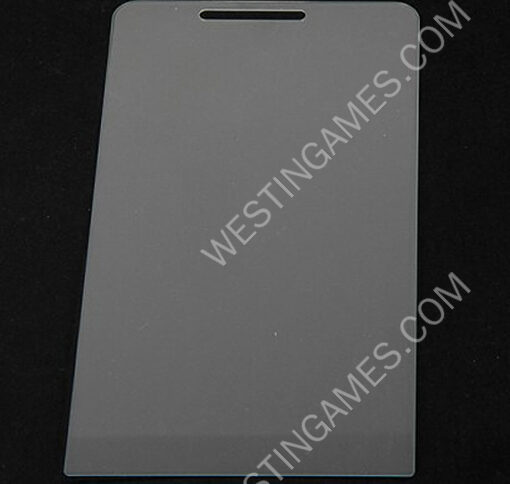 Tempered Glass Screen Protector Glass Film Protection Explosion screen 9H 0.33mm for ASUS Zenfone 2 - Image 6