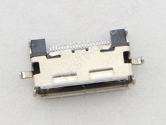 Replacement USB Charging Data Connector Port for PS Vita PSV (Pulled) - Image 3