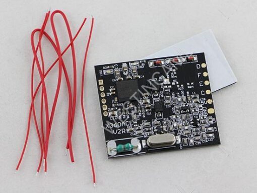 New X360ACE V2 Glitcher Board RGH with 150MHZ Crystal Oscillator For XBOX360 Slim
