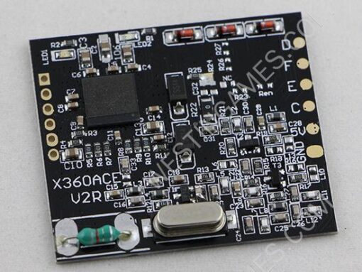 New X360ACE V2 Glitcher Board RGH with 150MHZ Crystal Oscillator For XBOX360 Slim - Image 2