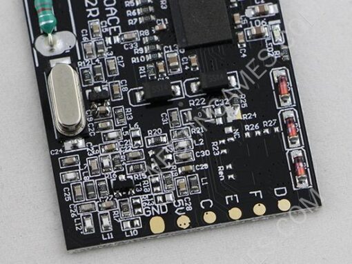 New X360ACE V2 Glitcher Board RGH with 150MHZ Crystal Oscillator For XBOX360 Slim - Image 4
