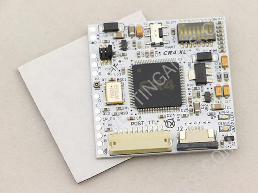 TX Xecuter CR4 XL 4x Faster Code For All XBOX360 Slim Trinity Corona V1-V6 - Image 2