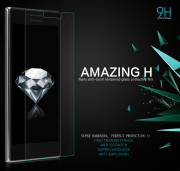 9H Tempered Glass Screen Protector Glass Film Protection Anti-Explosion for Lenovo P70