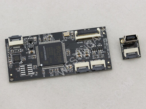 Cobra ODE DMC Module V1.0 Addon Ver 01.00 For PS3 OFW 4.65 - Image 2