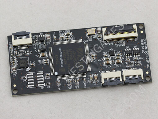 Cobra ODE DMC Module V1.0 Addon Ver 01.00 For PS3 OFW 4.65 - Image 3