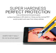 9H Tempered Glass Screen Protector Glass Film Protection Anti-Explosion for Lenovo P70 05