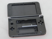 Original Housing Shell Case Replacement Part for 3DS LL/XL - Super Mario Limited Edition Red 05